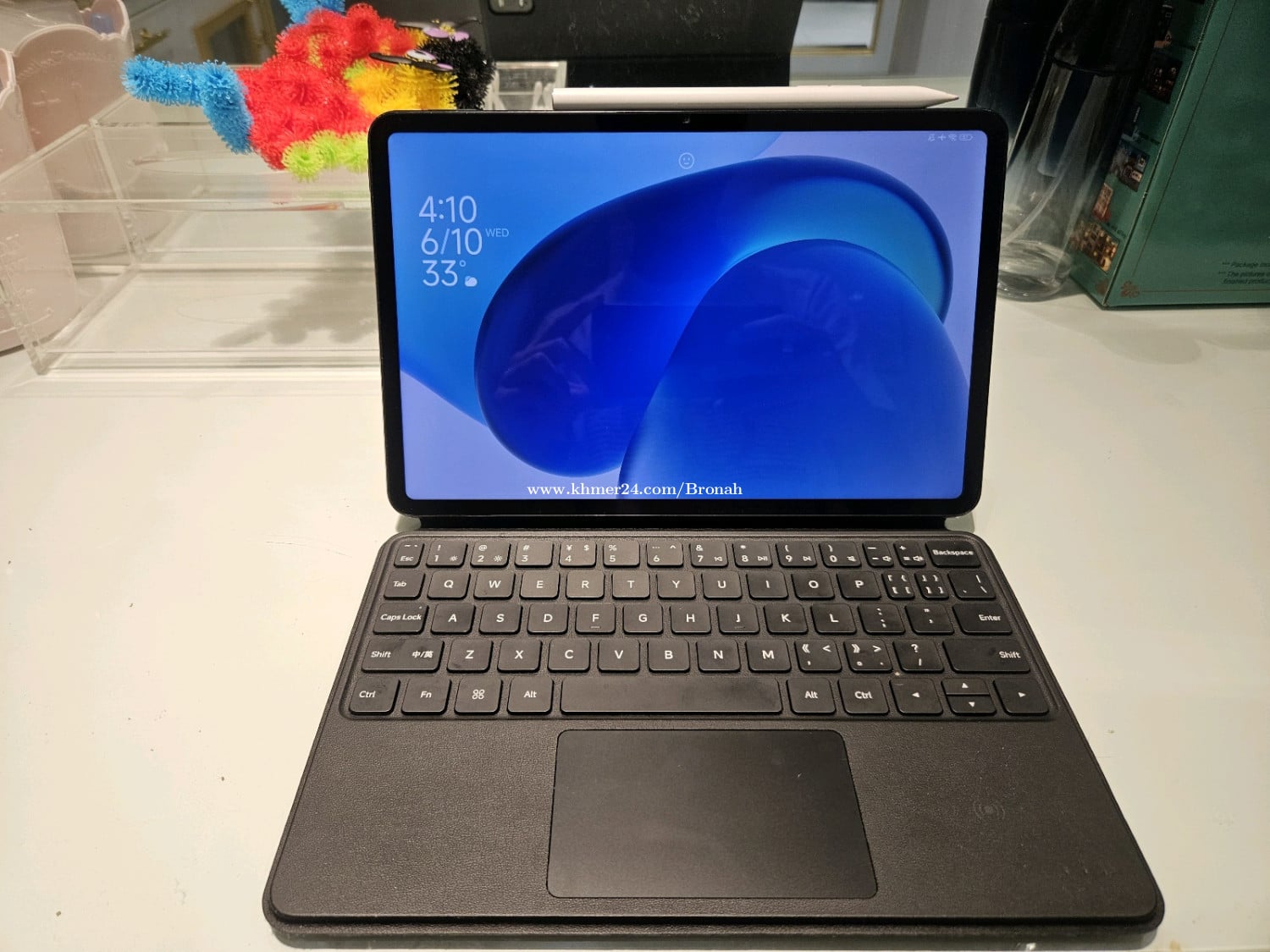 Xiaomi Pad 6 Tablet 128GB