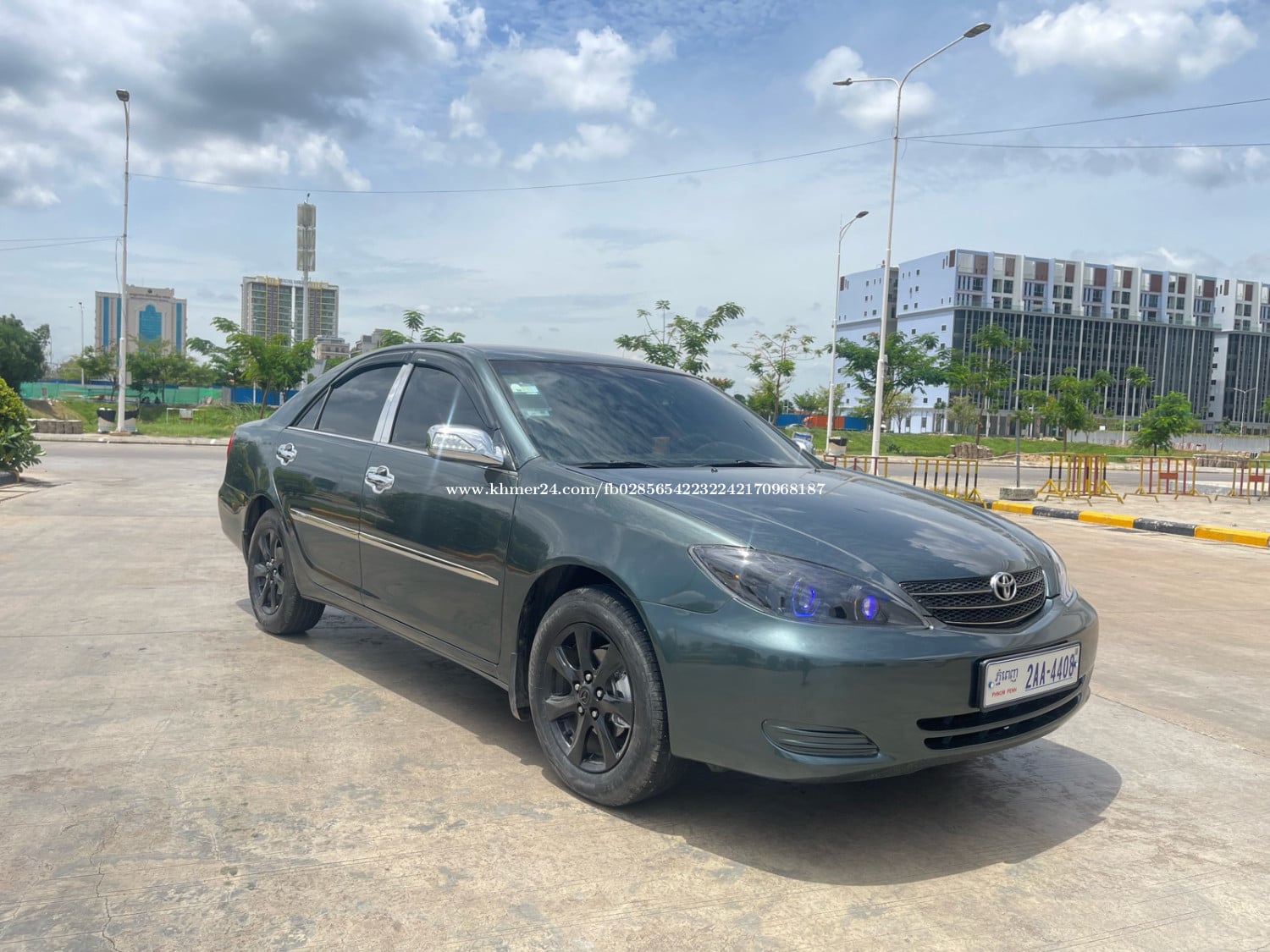 លក់ប្រញាប់លុយ