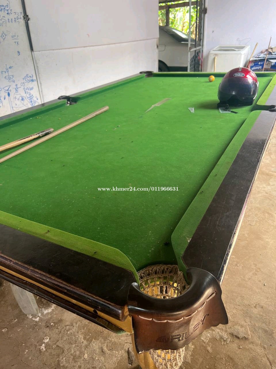លក់តាបប៊ីយែ