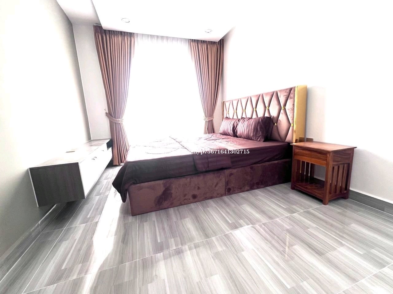 ខុនដូរជួល