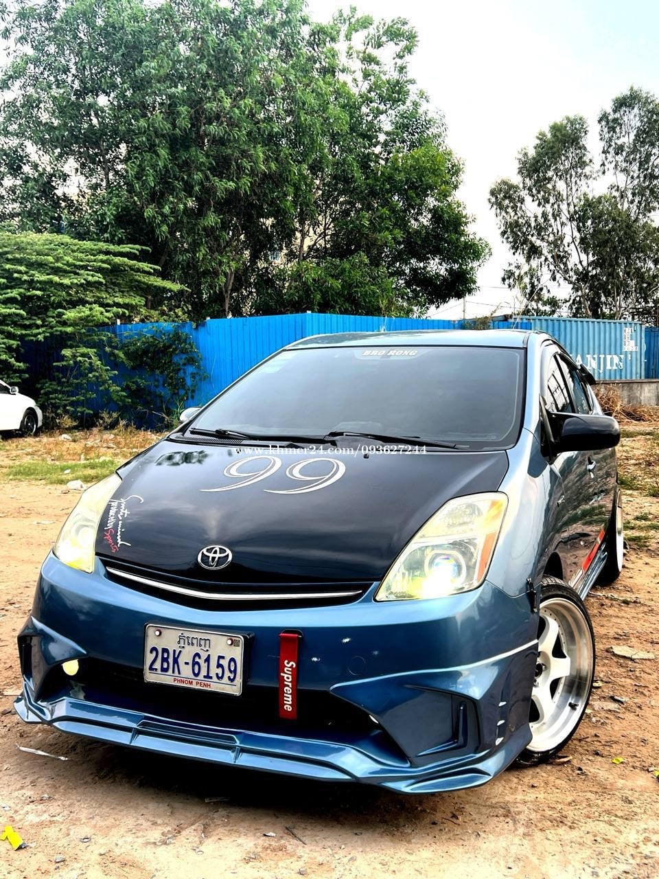 លក់ 07 9500$ ចចារ