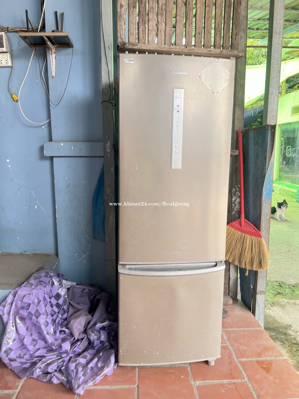 លក់ ទូទឹកកក 1ទឹក