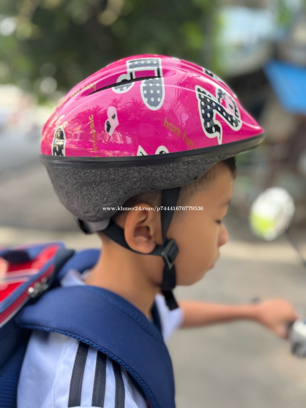 ១ទឹកជប៉ុន សំរាប់ក្មេងៗអាយុក្រោម12ឆ្នាំ លក់:10$