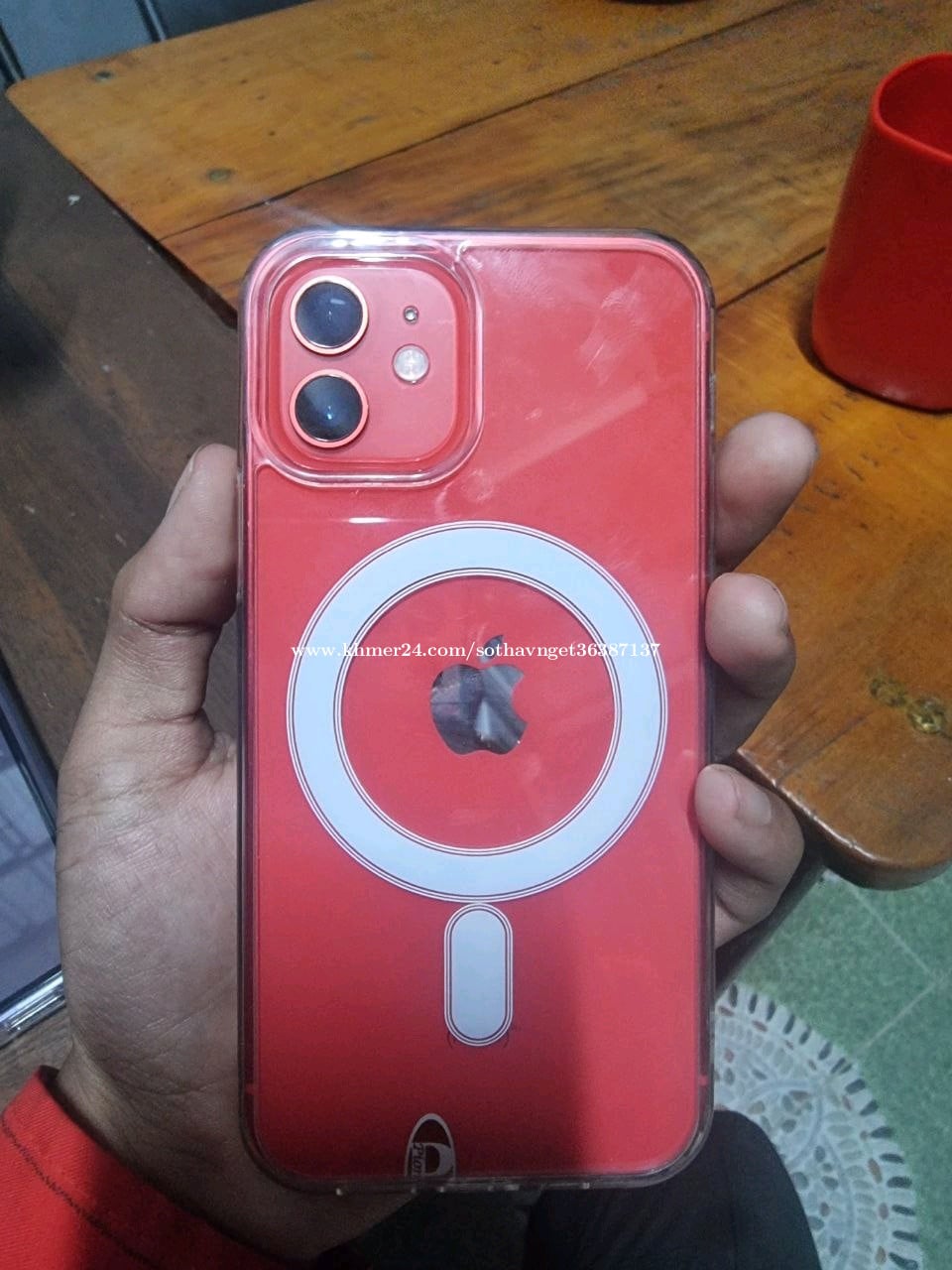 មាន12ចំនួន2ដើម