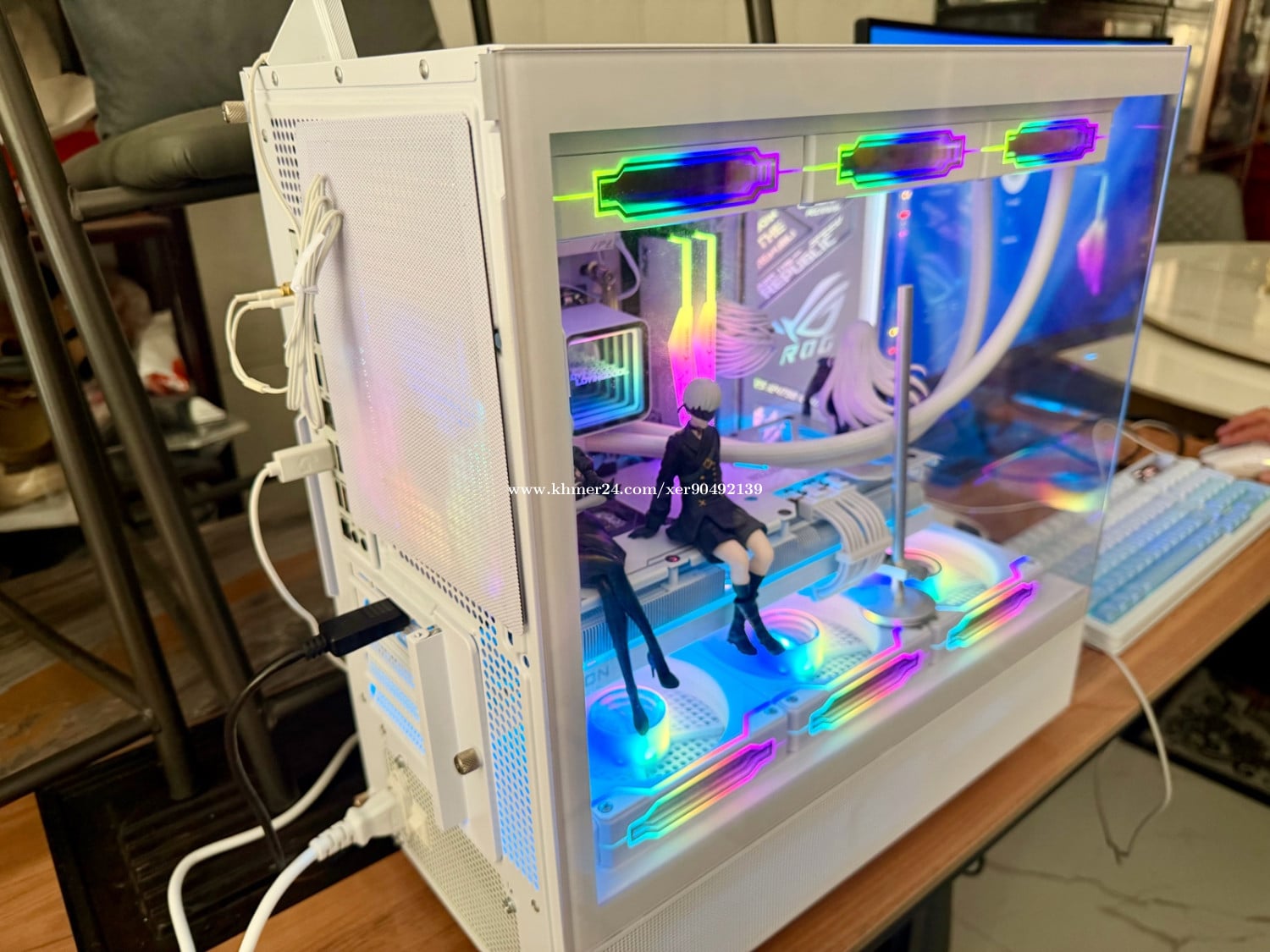 លក់មួយឈុត1500$