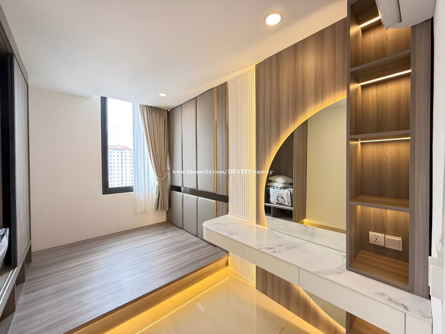 ๐
๐จ๐ซ ๐๐๐ง๐ญ: 2BR Apartment Available For Rent โ Mekong View 6 Condo