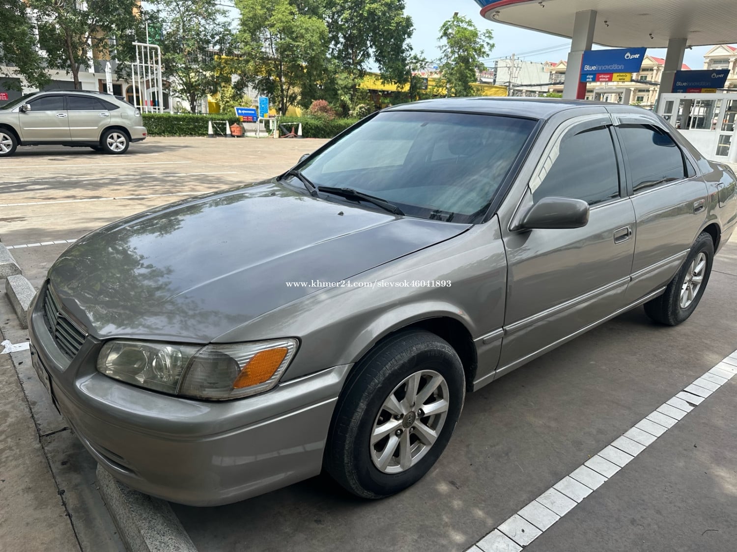 ឆ្លាមឆ្នាំ97លក់សាង39$ចរចារ