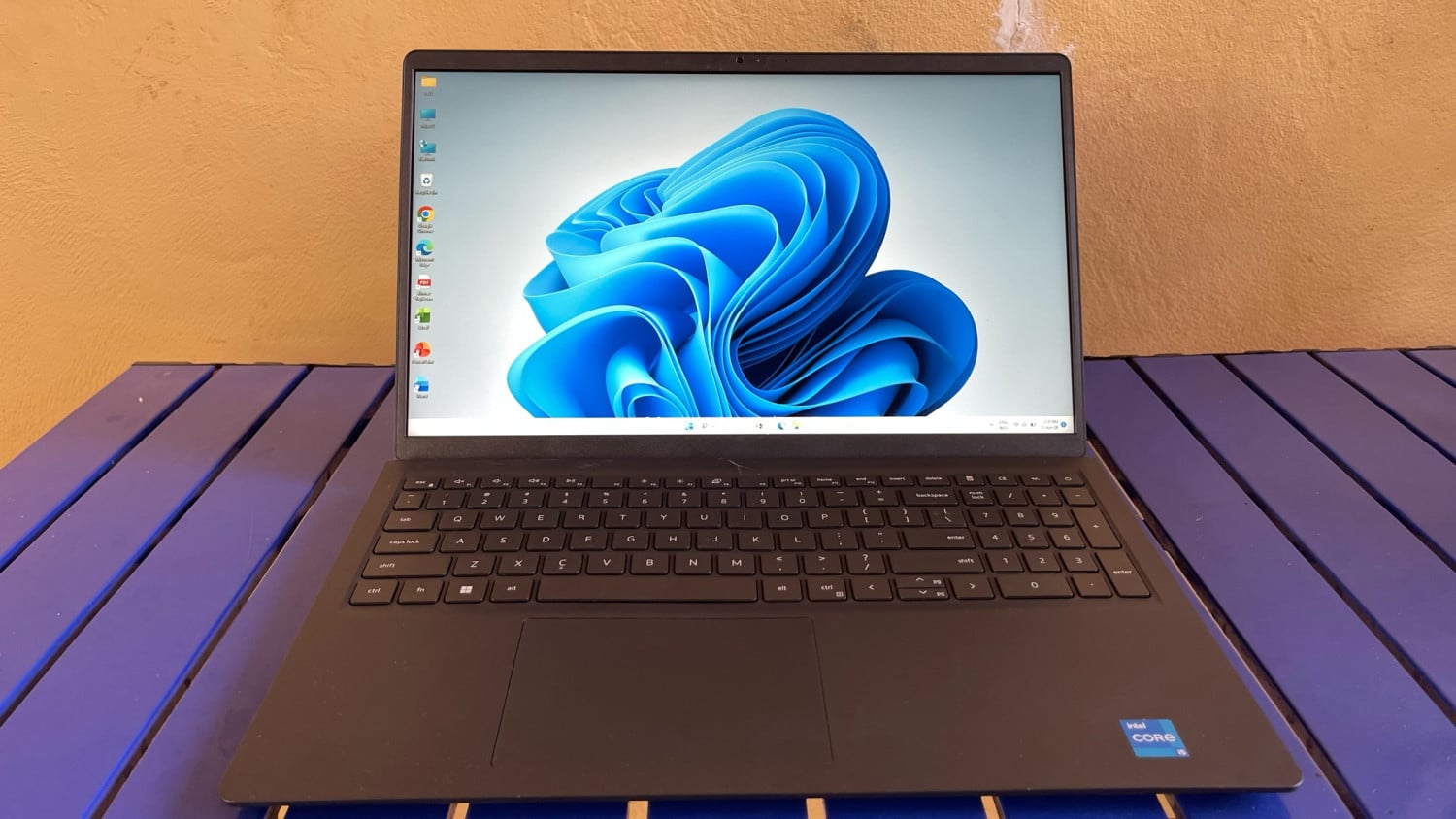 លក់ Dell 15 DC15250 សៀមរាប