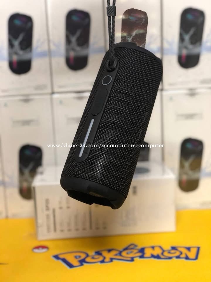 - Speaker THUNDEROBOT SP25 ថ្មីប្រអប់ អីវ៉ាន់មាននៅក្នុងស្តុក មានធានារយះពេល3ឆ្នាំពេញ✅