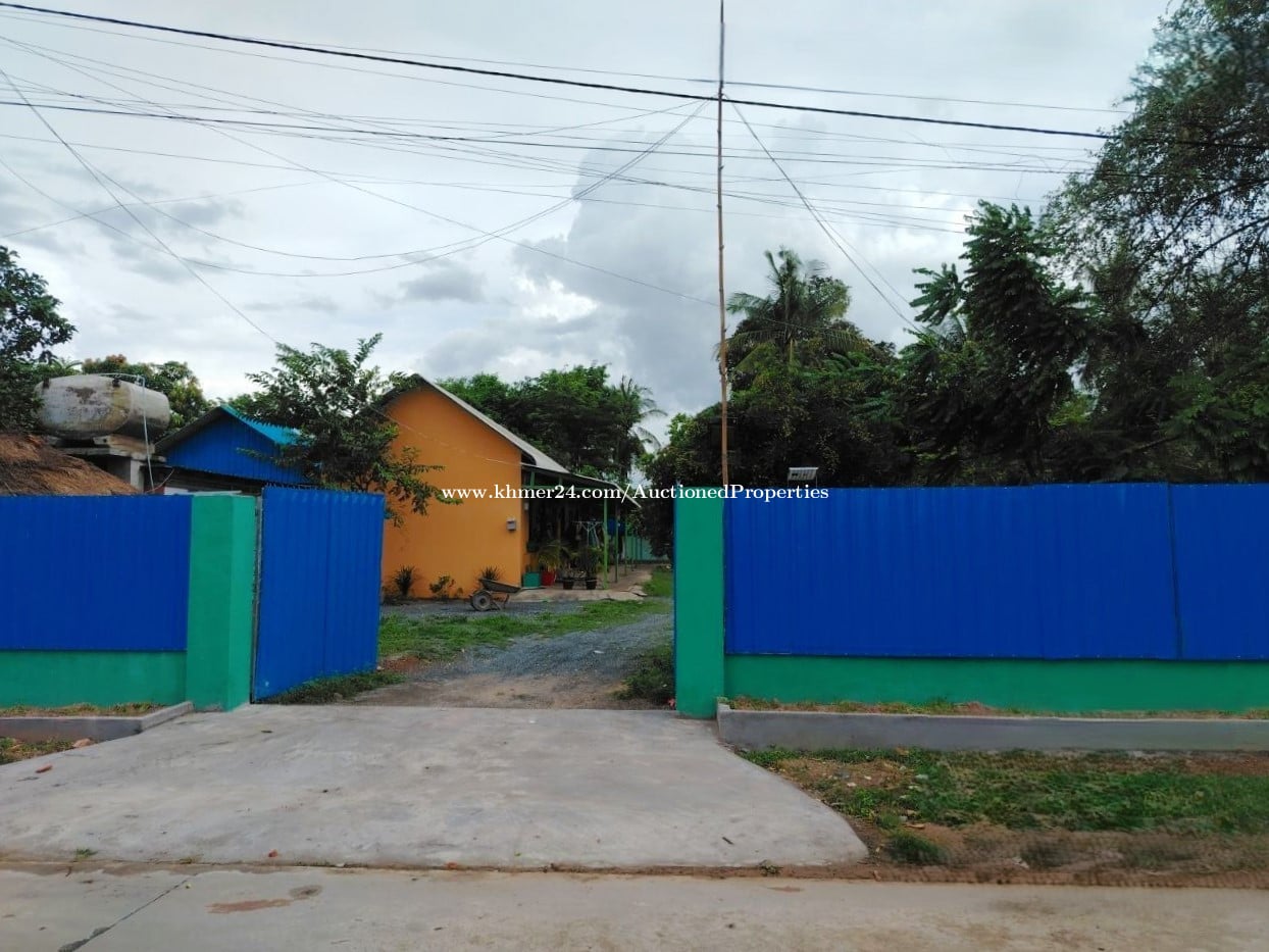 ๐ แขแ
แแแแแแแแ แแแแกแถแแกแปแ (Auctioned Properties) ๐ท
