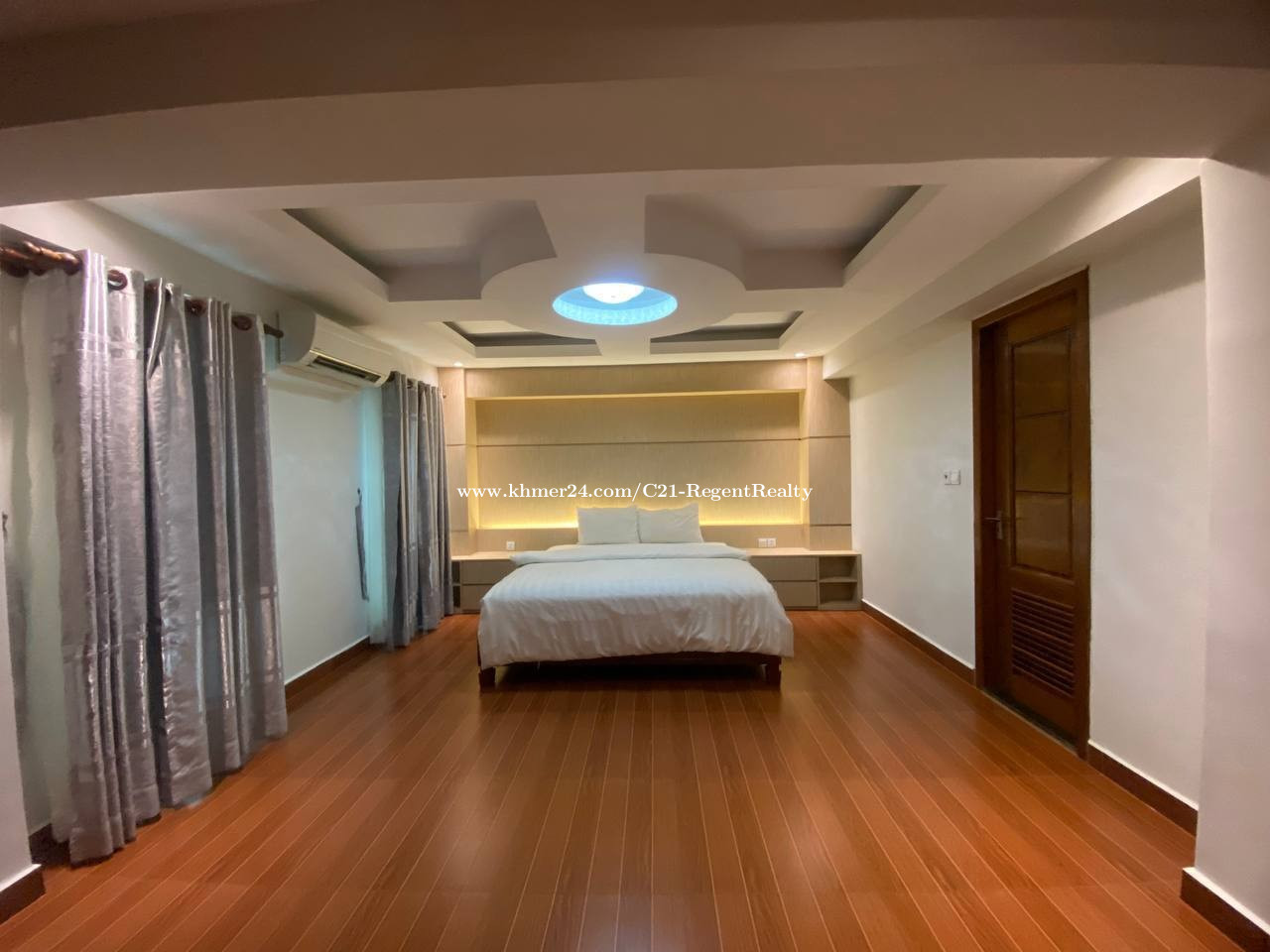 ๐ก 1 Bedroom Apartment for Rent in Phsar Doeum Thkov ไธๅงๅฎคๅ
ฌๅฏๅบ็ง | $500/Month