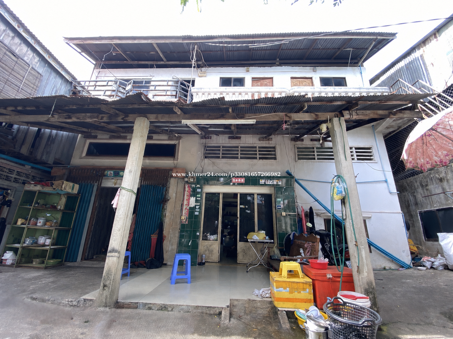 ๐ฆHouse Available for Urgent Sale at a Special Price (Negotiable).