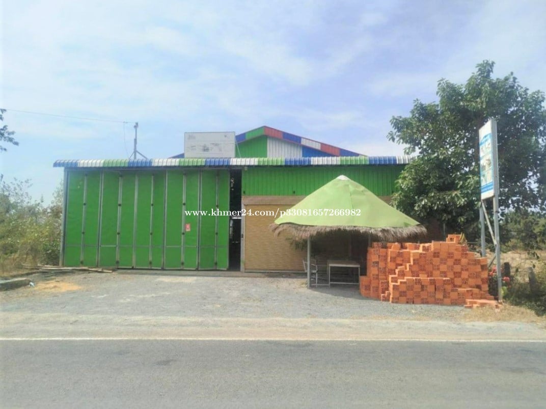 ๐ฆWarehouse for Urgent Sale at a Special Price (Negotiable).