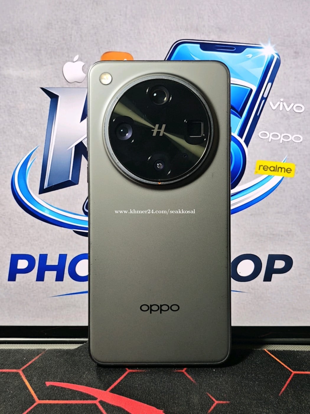 ๐ฑOPPO Find X8 Ultra / China ๐พRAM16G+12G / Storage512Gโ
แแ
แแแขแถแ98.5%(แแแแแถแแแถแแแถแแถแแแแนแแแแแผแ)