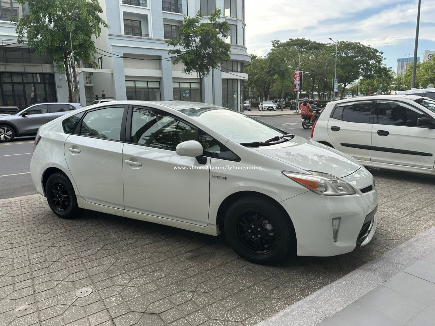 ๐ Prius 012 option 2 แแแแปแแแฟแแแแแธ แกแถแแแแแแถแแแแแแ แแแแธแแถแแ( แแแแถแแแแแกแถแ แแถแแถแแทแแแถแแแ
แทแแแ)โ