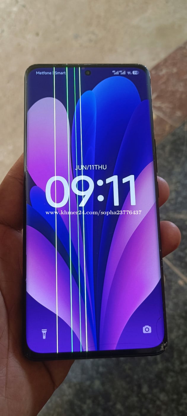 លក់ Xiaomi 12S ultraដូចរូប