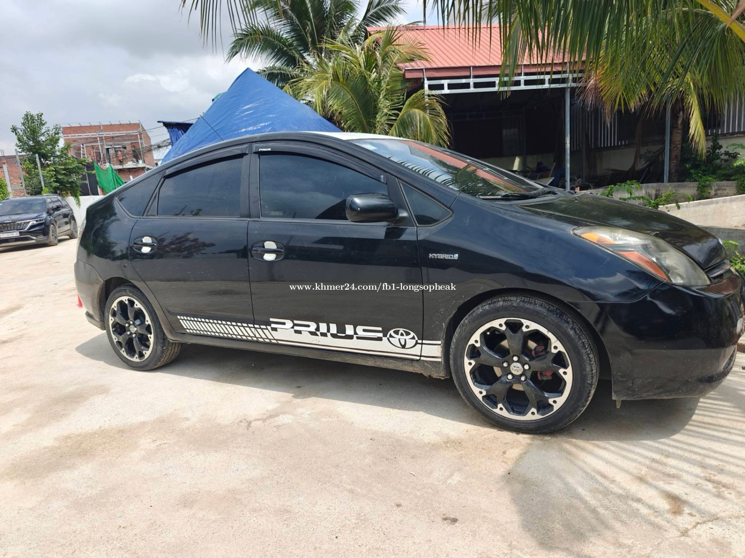 07 ហ្វូលលក់ 10500$