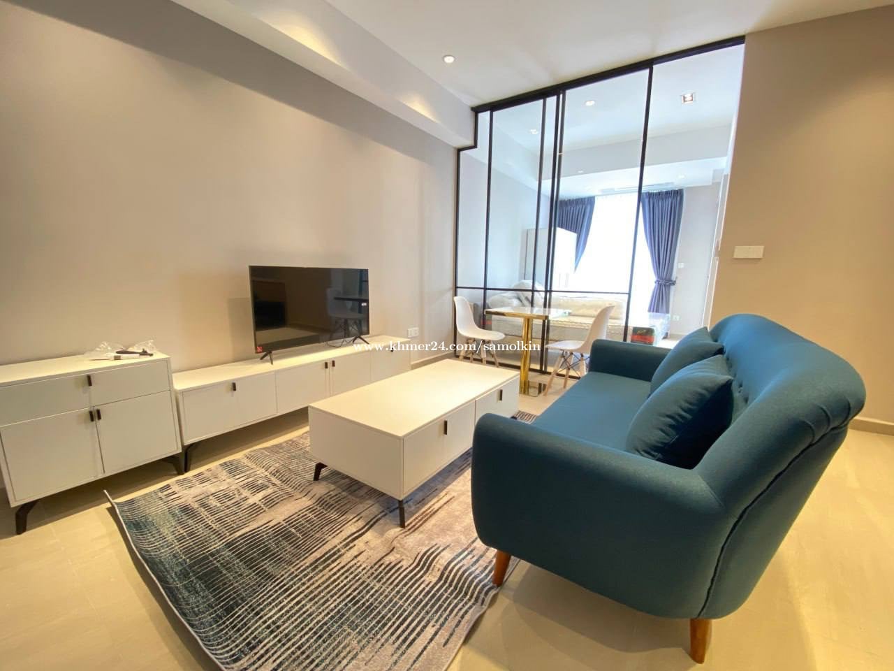 1 bed rent $500 at tk