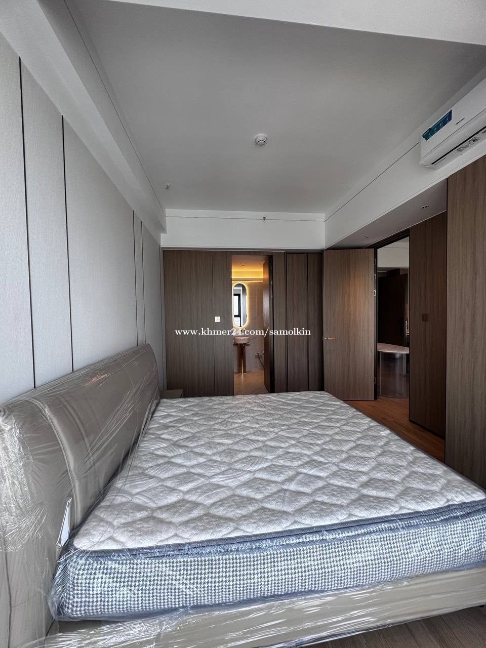 1 bed rent $550 at Koh norea