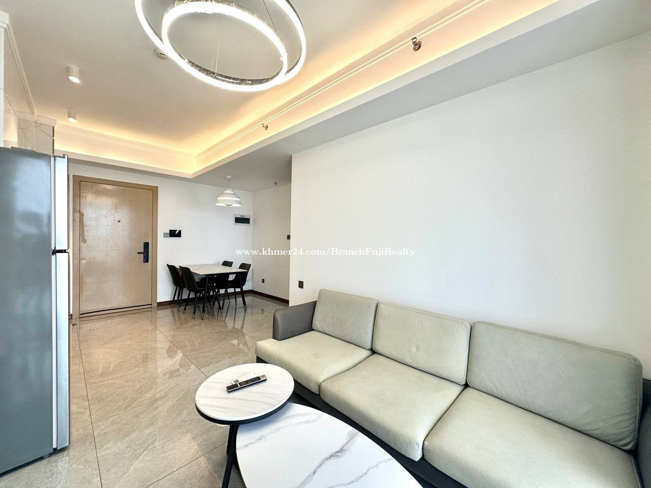 1 Bedroom for rent at Agile Sky Residence