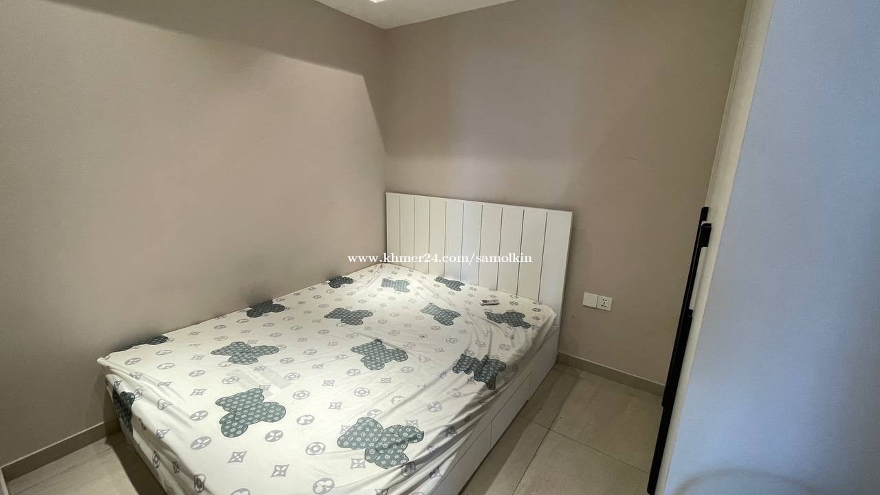 2 bed resale $80,000 at tk