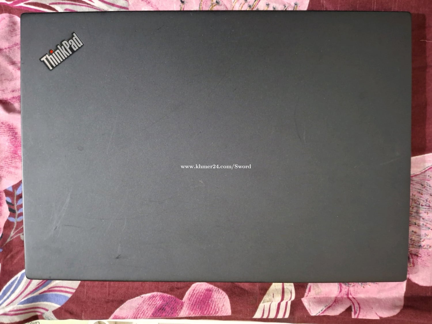 2020 ThinkPad X390