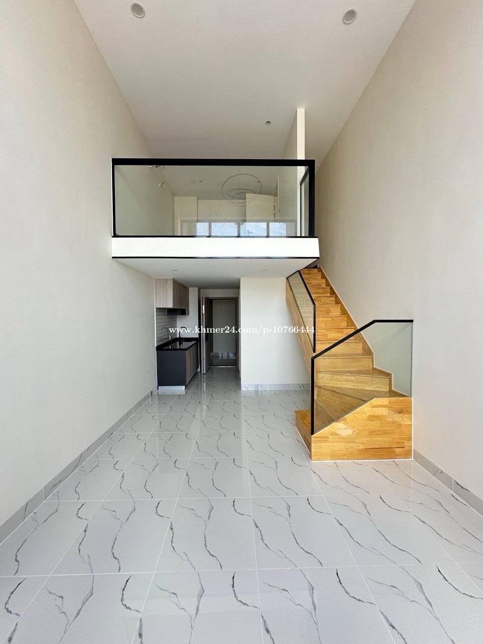2bedroom loft condo