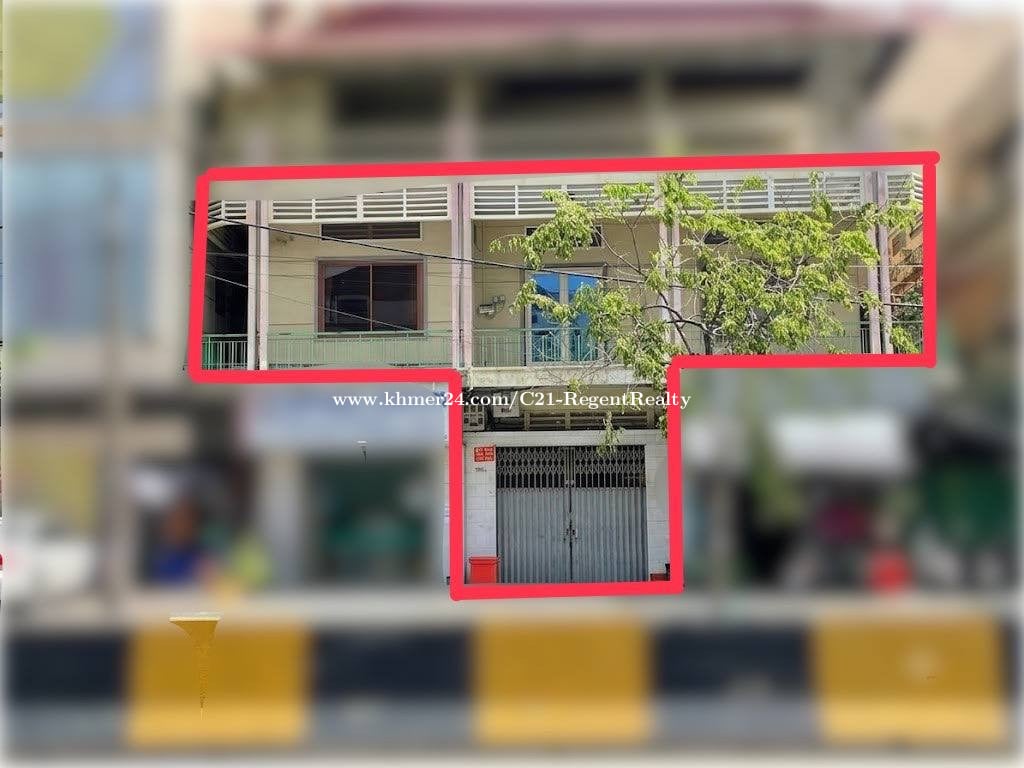 5 Bedroom House for Rent in TSP 五卧室住宅出租 | Suitable for Family or Office 适合家庭及办公室 | $1,200/Month