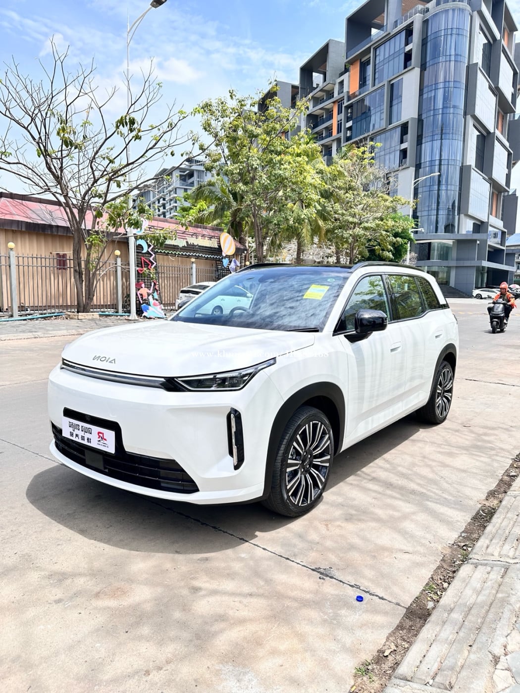 Aion i60 All-New REEV2026