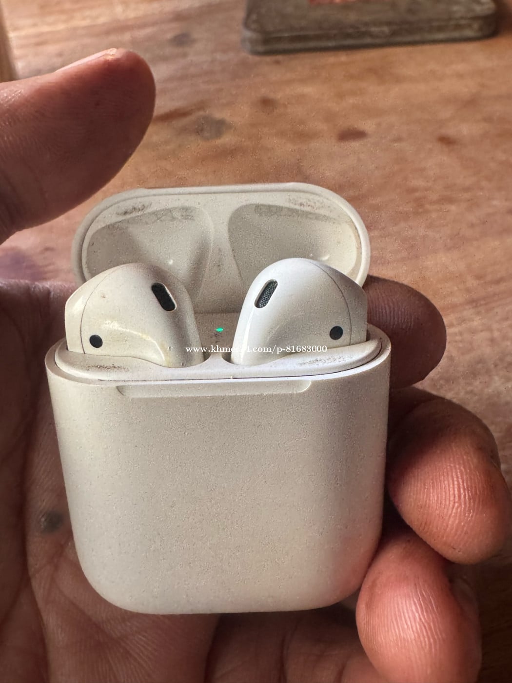 Air pods 1 Original
