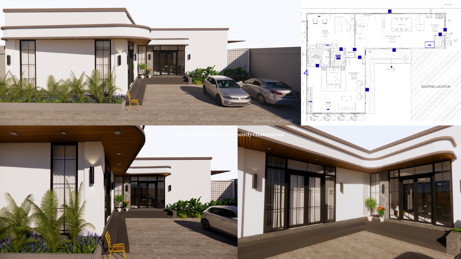 Architectural design