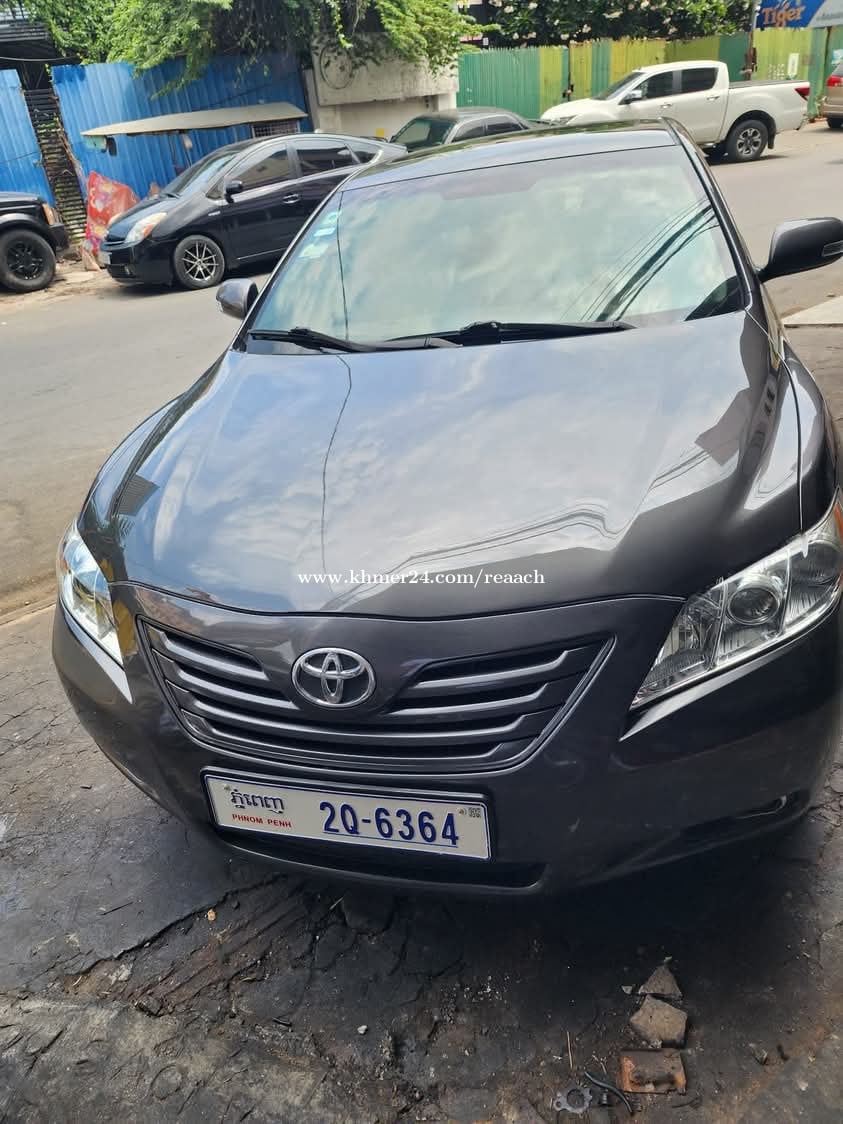 Camry 2008