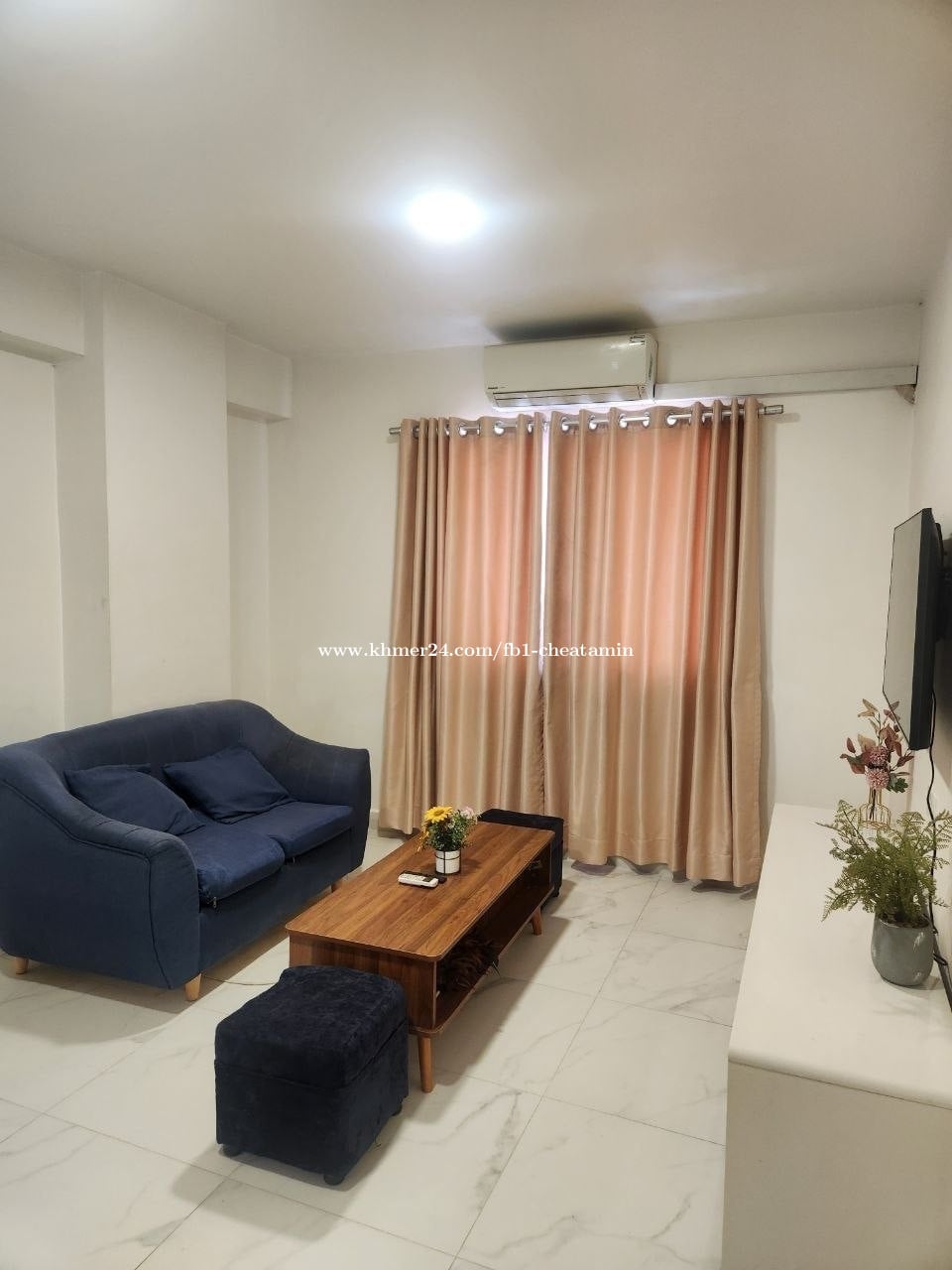 Condo Arakawa two bedroom for rent