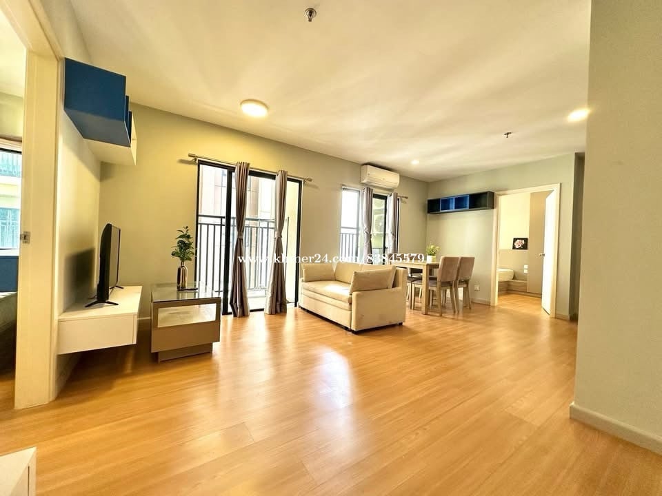 Condo The Star Polaris 23 2bedrooms 2bathrooms