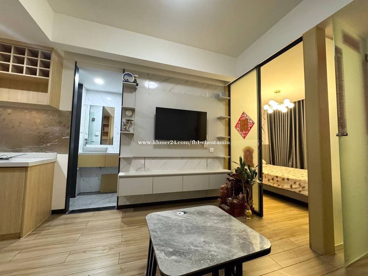 Condo Tk Lane Toul kork for rent