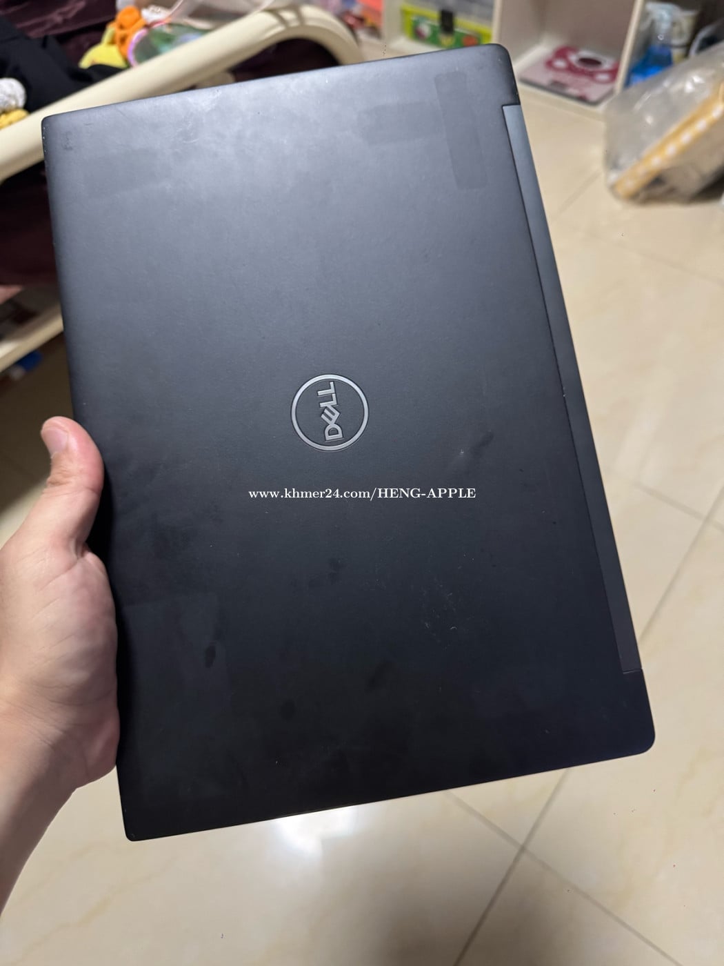 Dell Latitude 7280