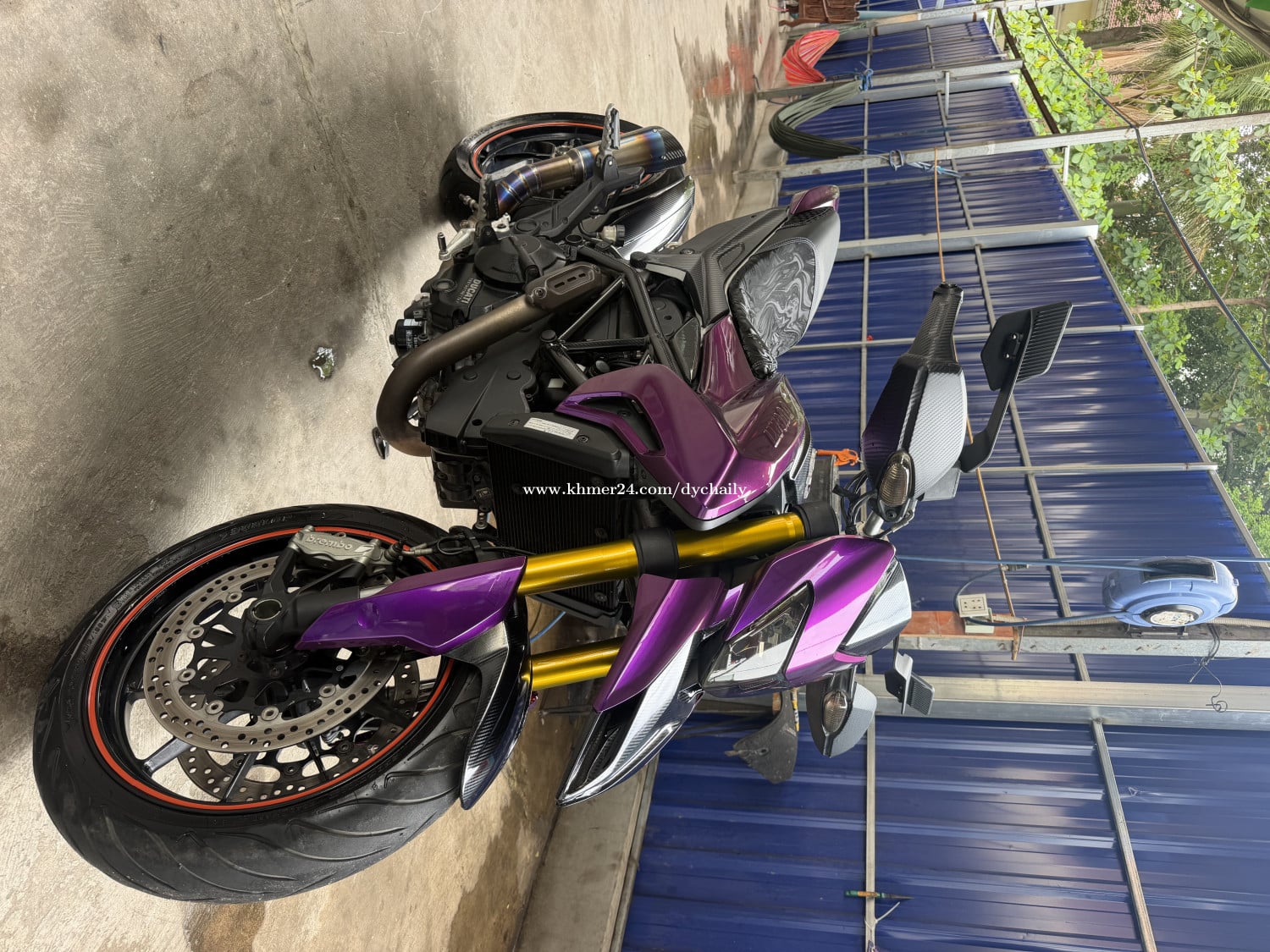 Ducati