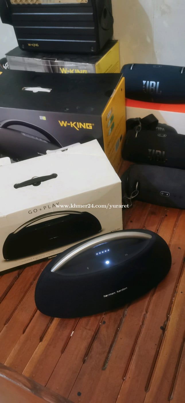 haman kadon go play ឆ្នាំងសាកសុីន 98% ថ្មកាន់សំលេងណែន 129$ វៃដូរបាន