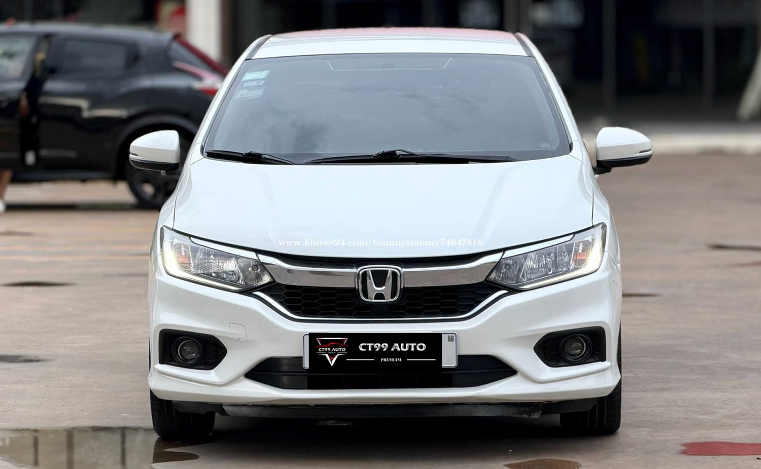 HONDA_CITY_2019_FULL_OPTION