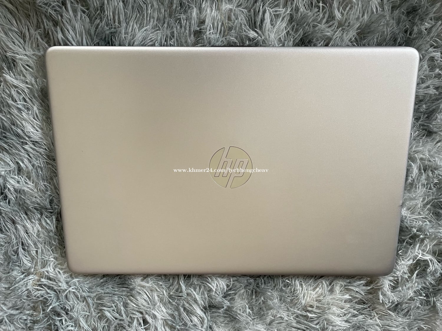 HP Laptop 15-dy1xxx
