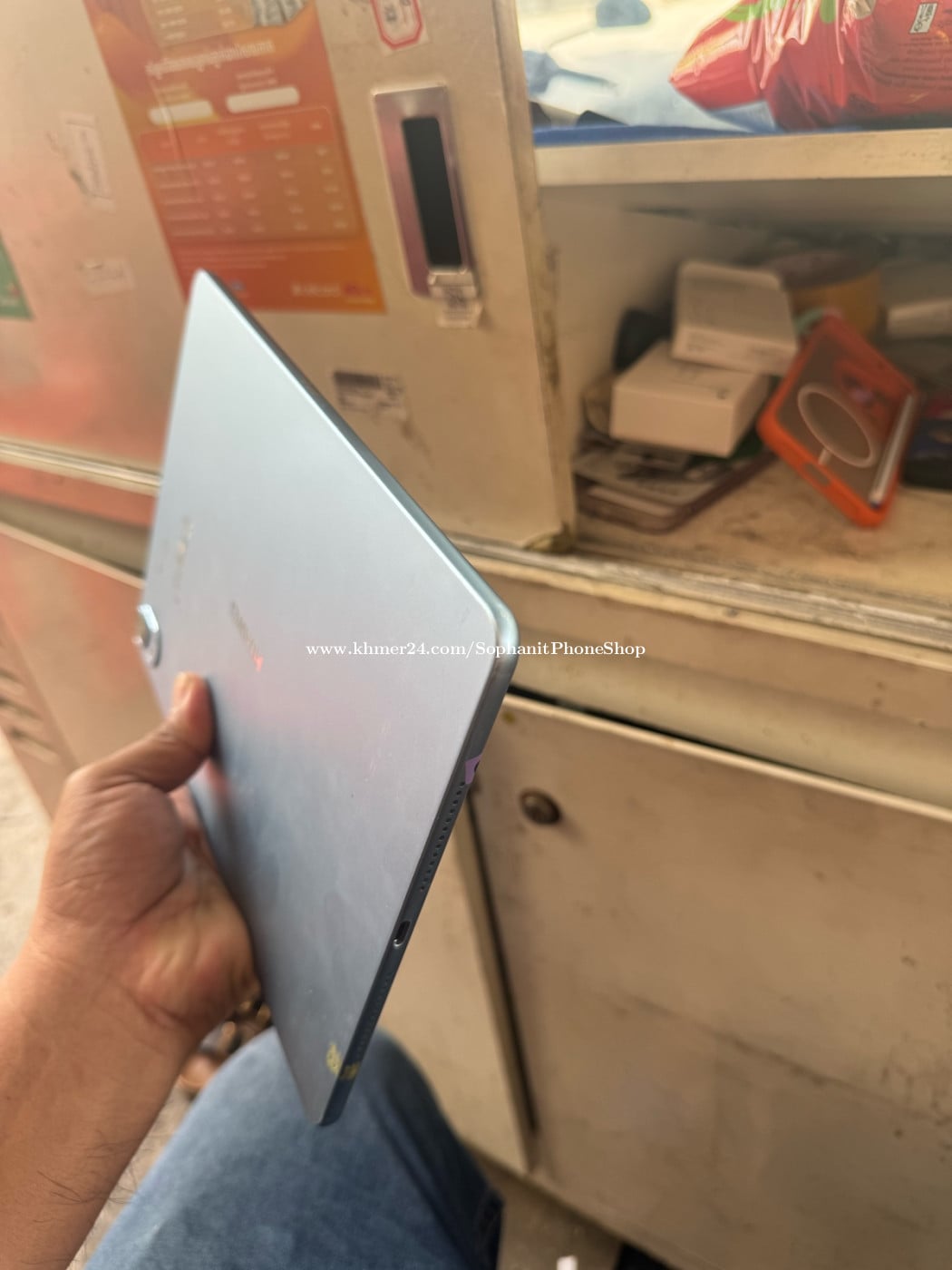 Huawei mate pad 11.5s