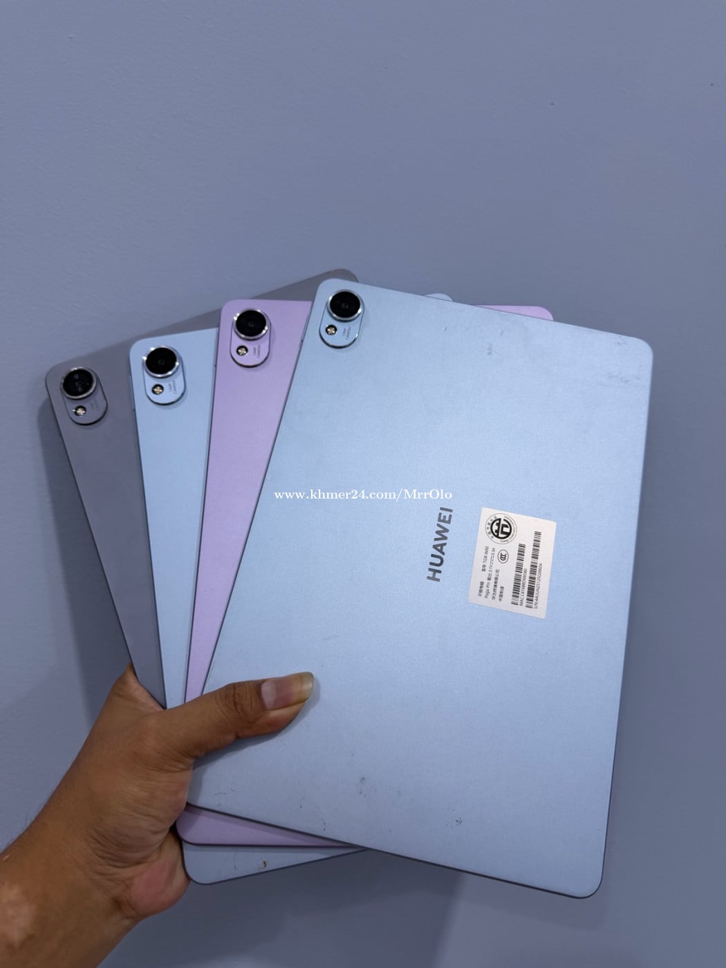 Huawei mate paid 11.5s 2025 flash