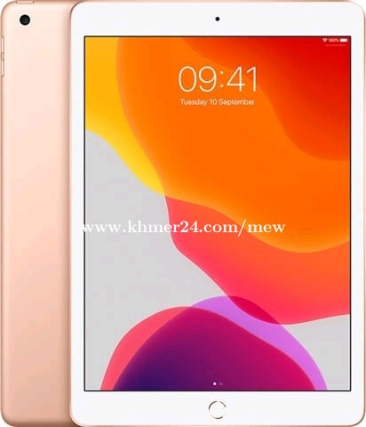 iPad 7th generation