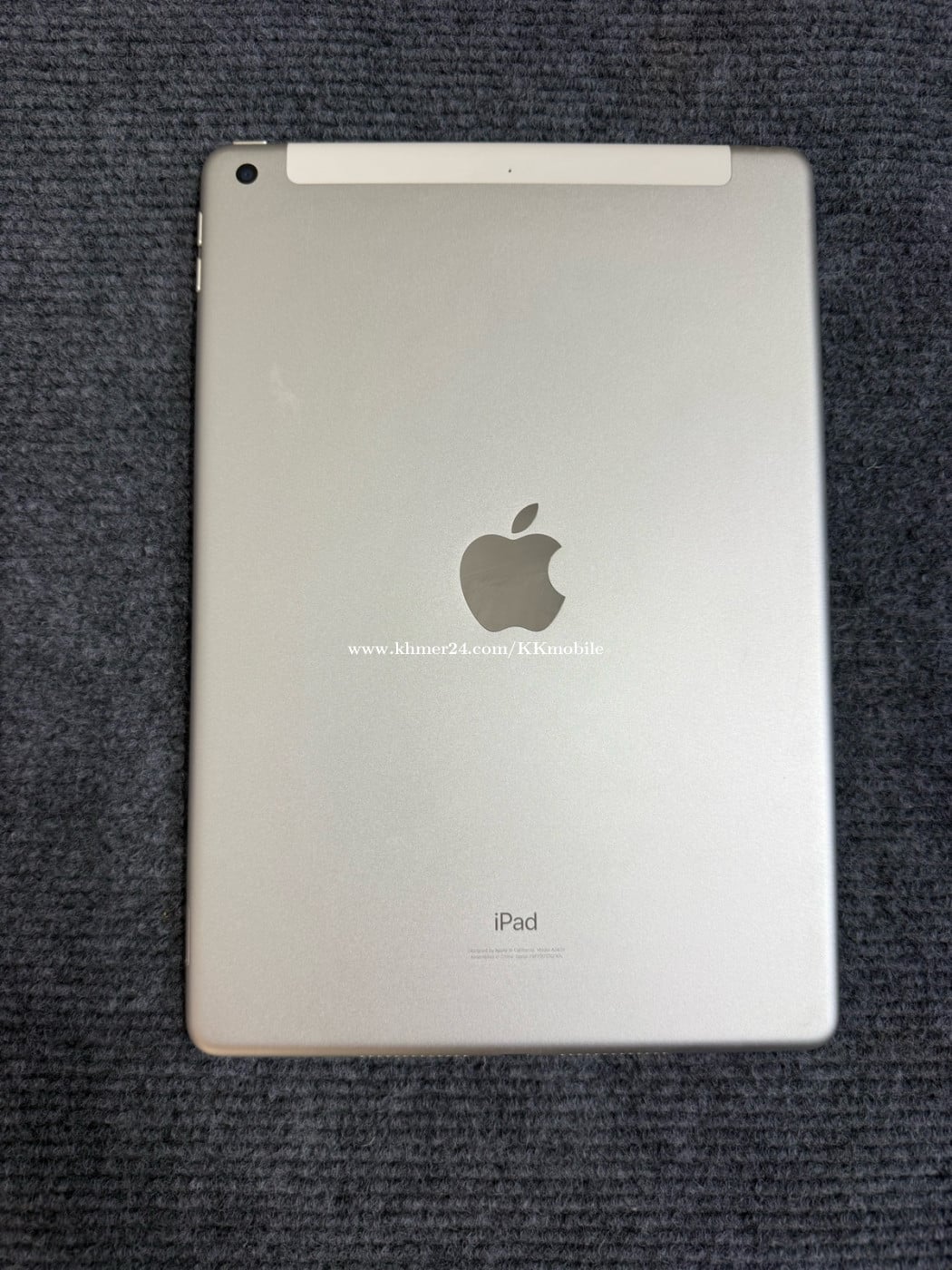 iPad 8th Sim+WiFi 10.2 inch