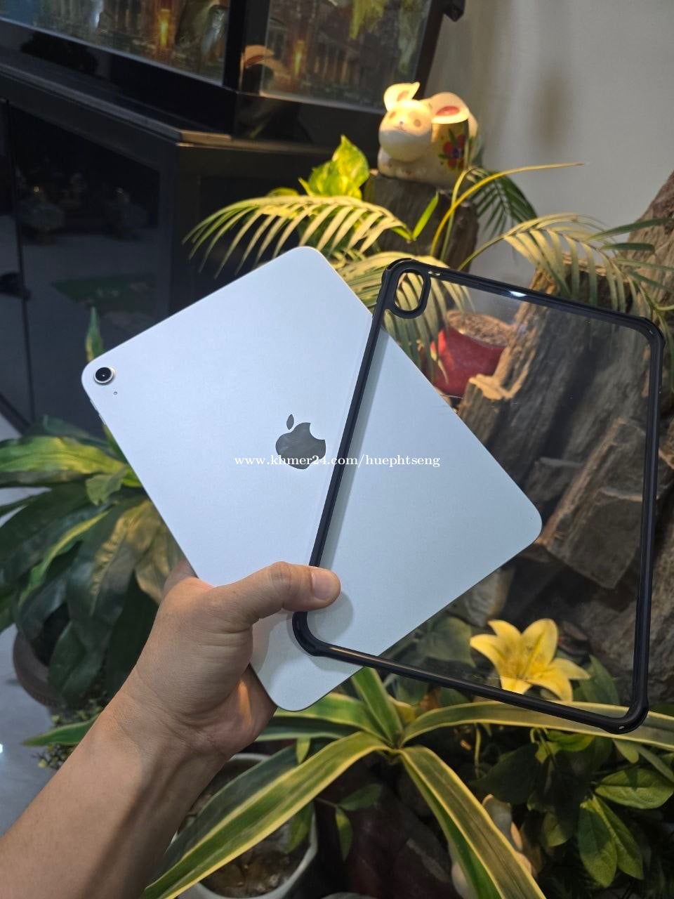 iPad (A16)