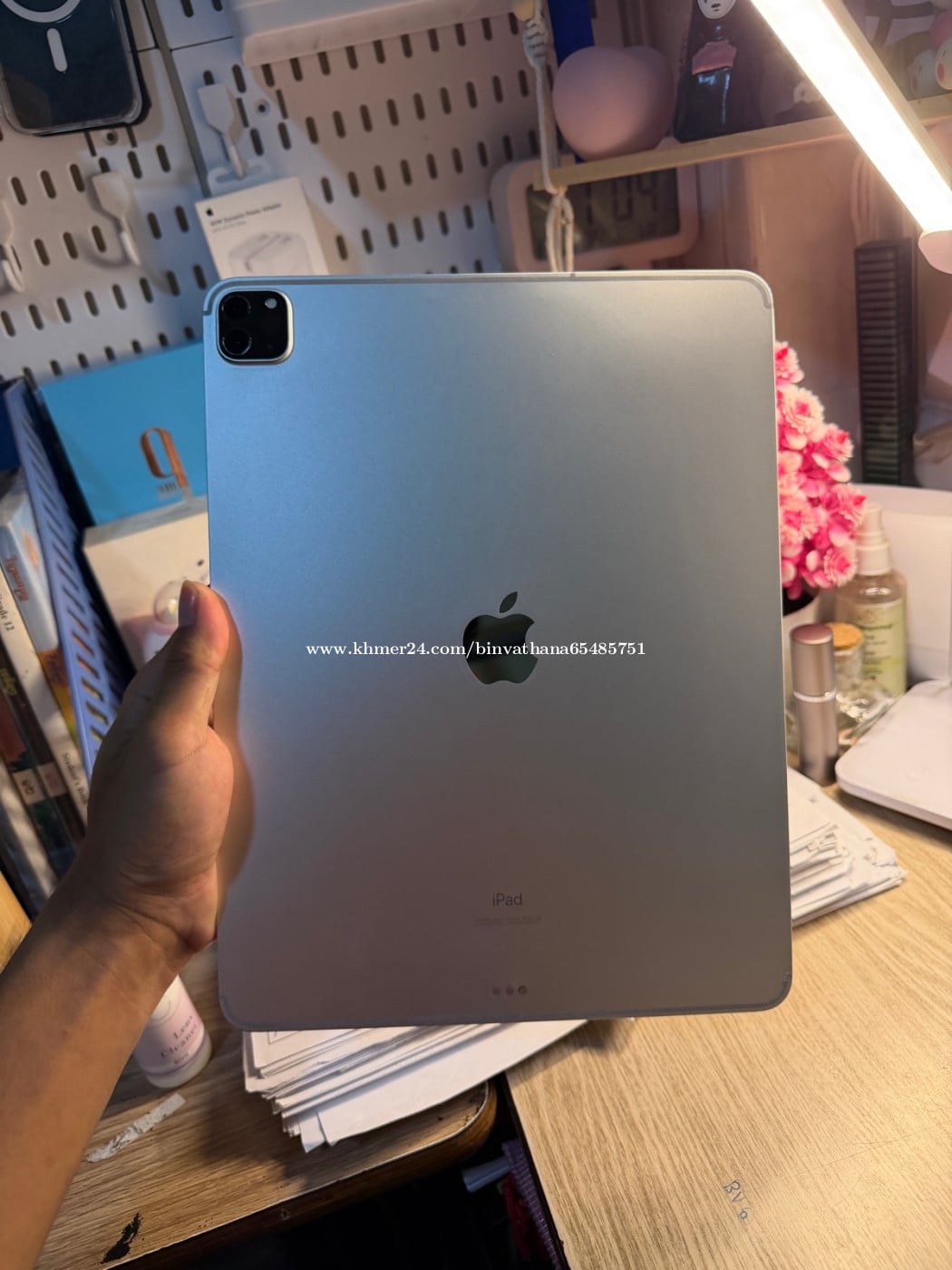 iPad Pro 12.9