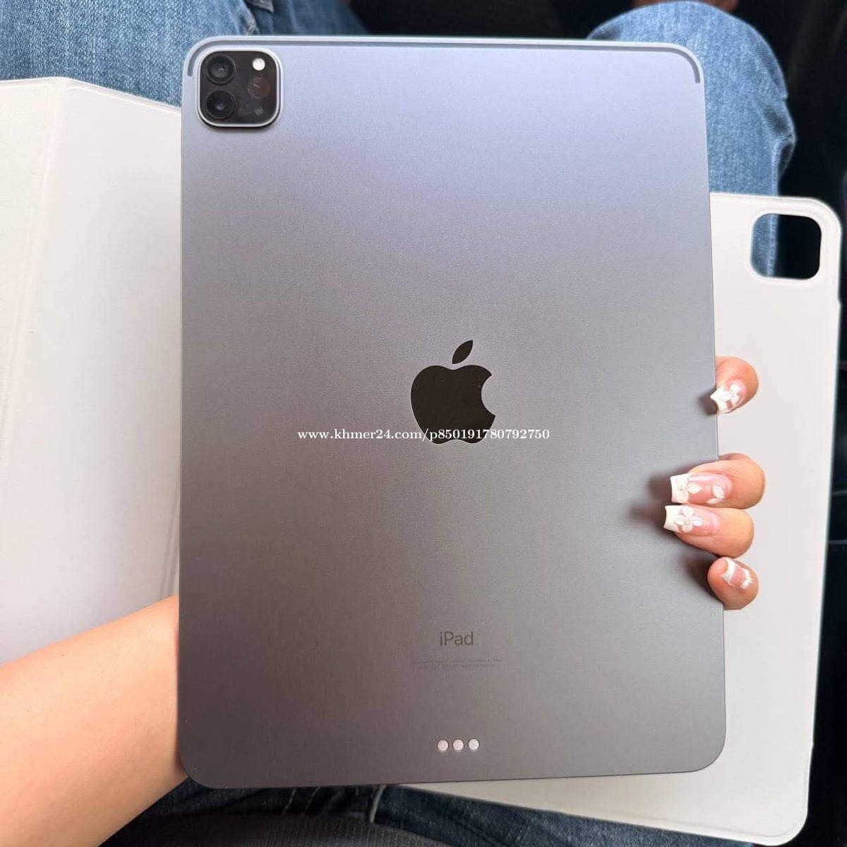 IPad Pro m1 11inch 128g WiFi