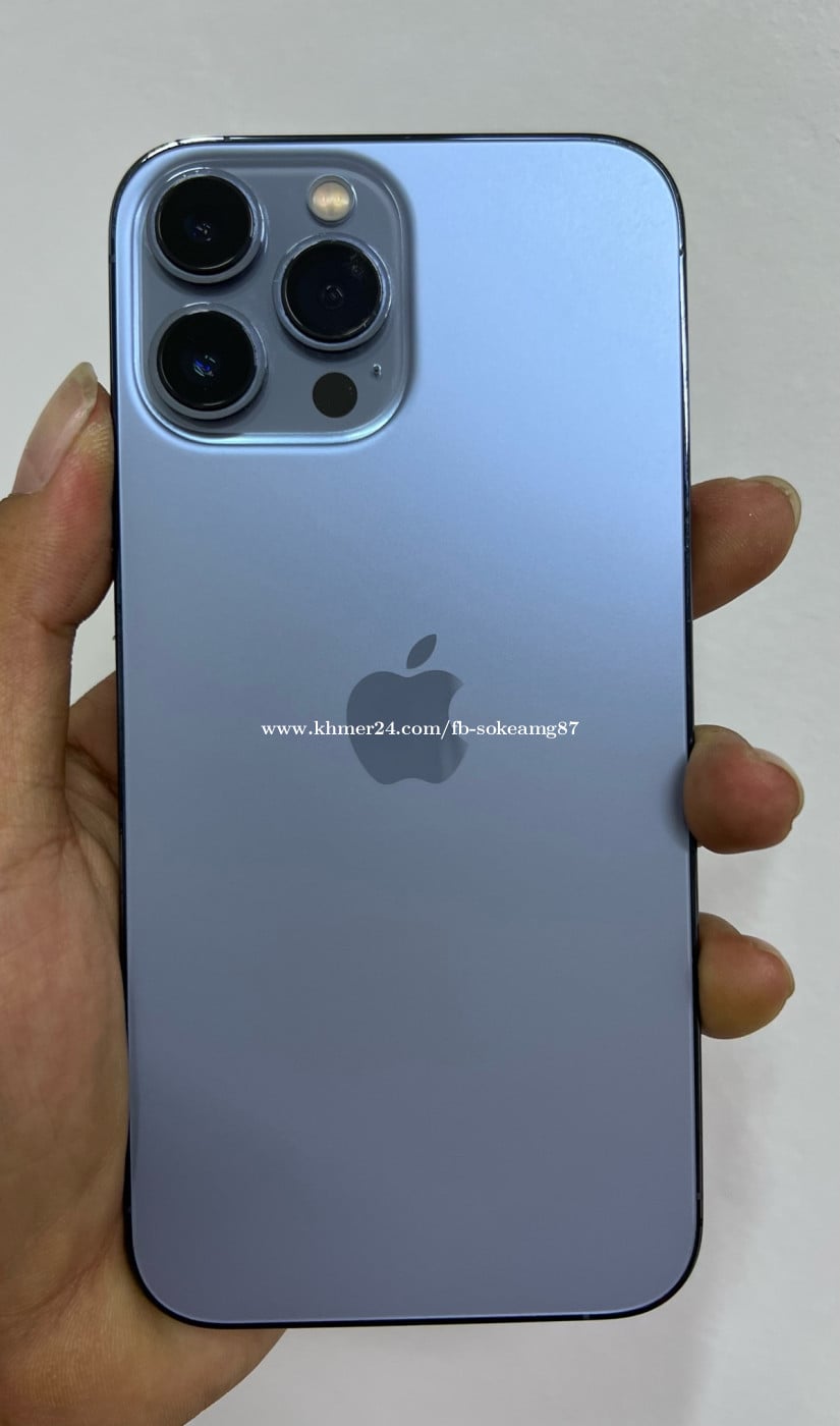 iphone 13Promax