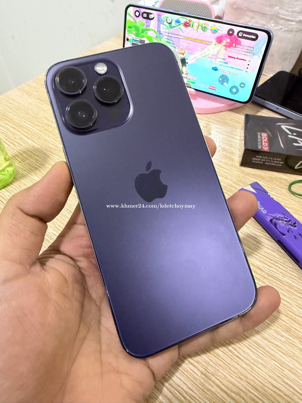 Iphone 14 Pro max