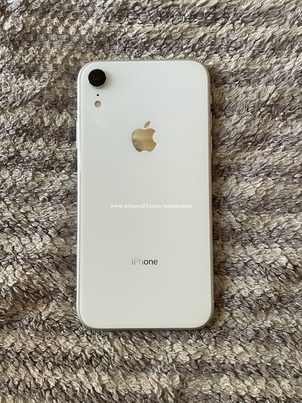 iPhone XR 64GB
